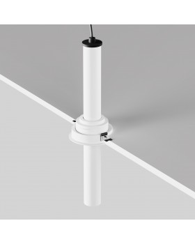 Встраиваемый светильник Technical C140RS-L300-7W3K-W-foto5