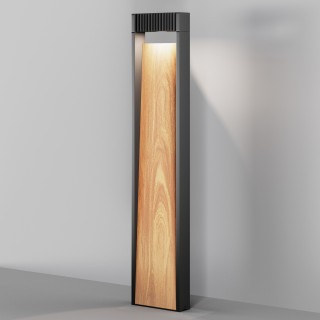 Ландшафтный светильник Outdoor O444FL-L13GF3K2-foto4