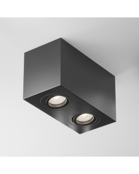 Потолочный светильник Technical C017CL-02B-foto4