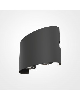 Архитектурная подсветка Outdoor O417WL-L4GR3K
