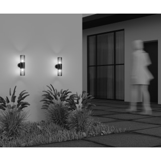 Настенный светильник (бра) Outdoor O432WL-02GF-foto7