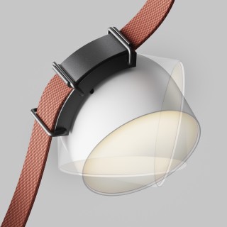 Подвесной светильник Technical TR124B-12W3K-W-foto5