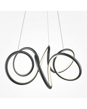 Подвесной светильник Maytoni MOD241PL-L60BK-foto4