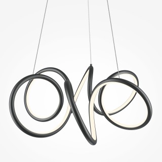 Подвесной светильник Maytoni MOD241PL-L60BK-foto4