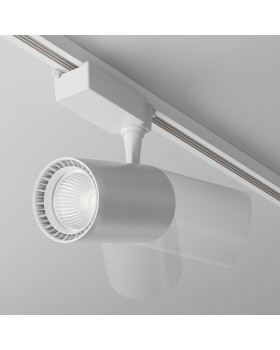 Трековый светильник Technical TR003-1-15W4K-M-W-foto3