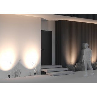 Ландшафтный светильник Outdoor O309FL-L8B3K-foto9