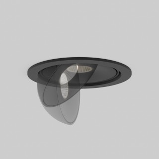 Встраиваемый светильник Technical DL060-9W3-4-6K-B-foto5