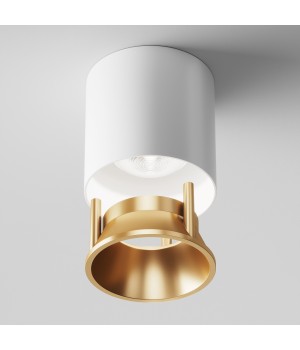 Потолочный светильник Technical C064CL-L12W4K-D-foto2