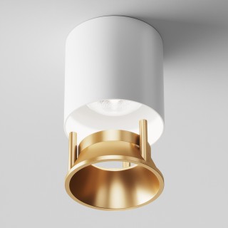 Потолочный светильник Technical C064CL-L12W4K-D-foto2