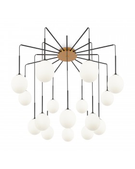 Подвесной светильник Maytoni MOD176PL-16G-foto4