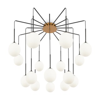 Подвесной светильник Maytoni MOD176PL-16G-foto4