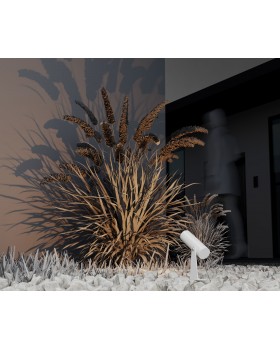 Ландшафтный светильник Outdoor O050FL-L2W3K-foto4