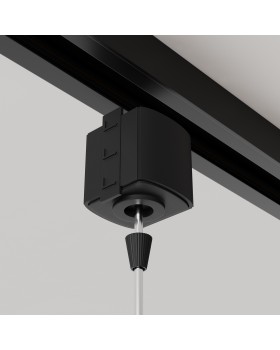 Комплектующие для систем освещения с токоведущими элементами Technical TRA010-1-A-B-foto4