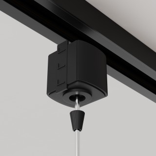 Комплектующие для систем освещения с токоведущими элементами Technical TRA010-1-A-B-foto4