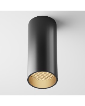 Потолочный светильник Technical C056CL-L12B3K-W-D-B-foto2