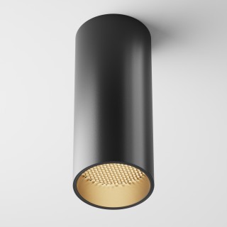 Потолочный светильник Technical C056CL-L12B3K-W-D-B-foto2