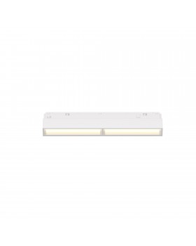 Трековый светильник Technical TR106-2-12W3K-W