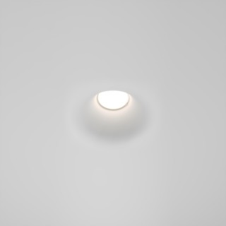 Встраиваемый светильник Technical DL002-1-01-W-1-foto2