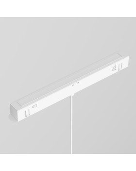 Трековый подвесной светильник Technical TR039-2-5W3K-W-foto5