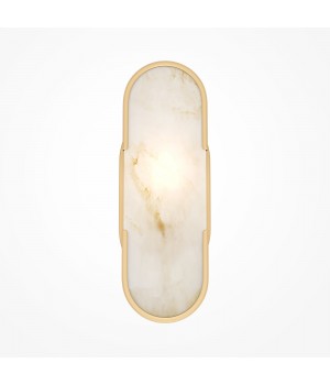 Настенный светильник (бра) Maytoni MOD099WL-01G3-foto5