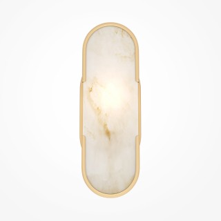 Настенный светильник (бра) Maytoni MOD099WL-01G3-foto5