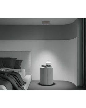 Потолочный светильник Technical C136CL-12W4K-W-foto7