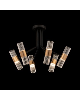 Потолочный светильник Freya FR6038CL-L60B-foto5