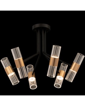 Потолочный светильник Freya FR6038CL-L60B-foto3