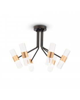 Потолочный светильник Freya FR6038CL-L60B-foto14