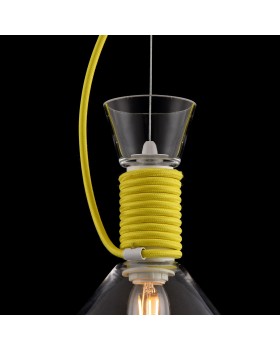 Подвесной светильник Maytoni P536PL-01YW-foto5