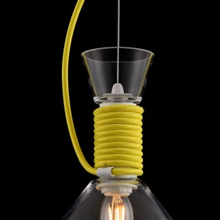 Подвесной светильник Maytoni P536PL-01YW-foto5