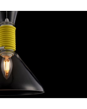 Подвесной светильник Maytoni P536PL-01YW-foto4