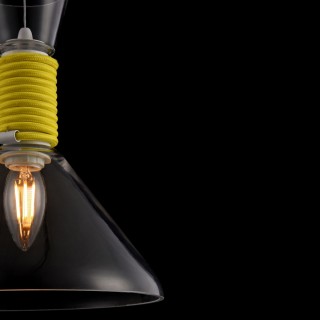 Подвесной светильник Maytoni P536PL-01YW-foto4