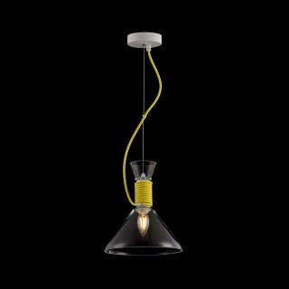 Подвесной светильник Maytoni P536PL-01YW-foto3