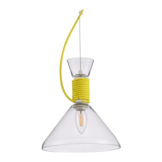 Подвесной светильник Maytoni P536PL-01YW-foto2