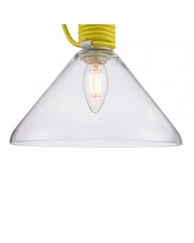 Подвесной светильник Maytoni P536PL-01YW-foto7