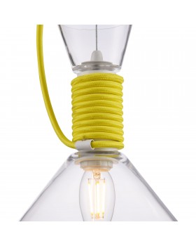 Подвесной светильник Maytoni P536PL-01YW-foto10