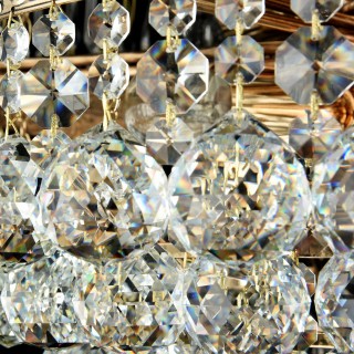 Люстра Maytoni DIA783-CL46-6-G-foto5