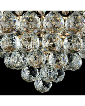 Люстра Maytoni DIA783-CL46-6-G-foto3