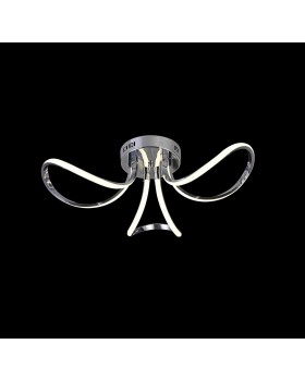 Потолочный светильник Freya FR6681-CL-L32CH-foto2