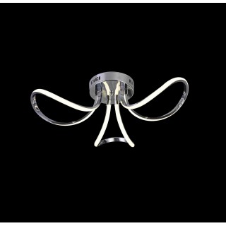 Потолочный светильник Freya FR6681-CL-L32CH-foto2