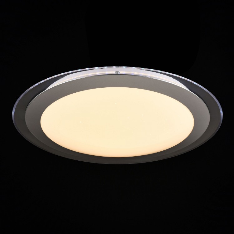 Потолочный светильник Freya FR6998-CL-45-W