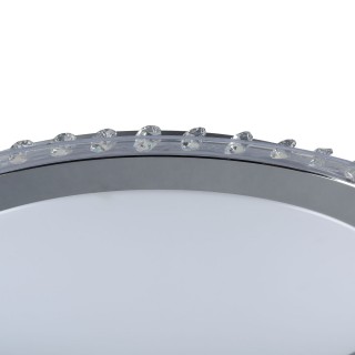 Потолочный светильник Freya FR6441-CL-30-W-foto4