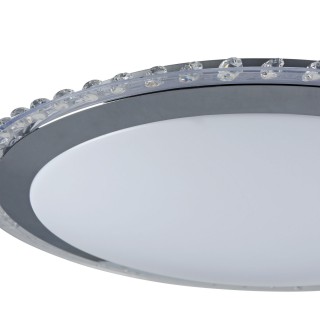 Потолочный светильник Freya FR6441-CL-30-W-foto3