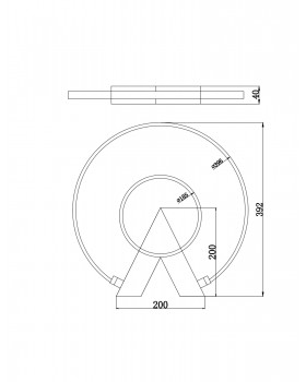 Потолочный светильник Freya FR6020CL-L31W-foto4