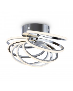 Потолочный светильник Freya FR6021CL-L84CH-foto2