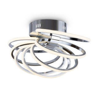 Потолочный светильник Freya FR6021CL-L84CH-foto2