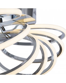 Потолочный светильник Freya FR6021CL-L84CH-foto3