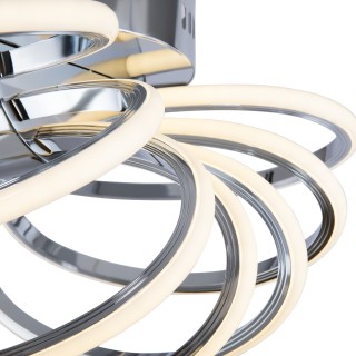 Потолочный светильник Freya FR6021CL-L84CH-foto3