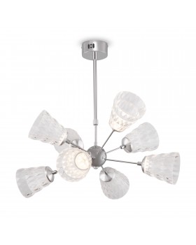 Люстра Freya FR6025PL-L6CH-foto2